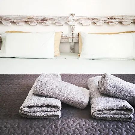 Sitgesnow Bonaire Apartment *