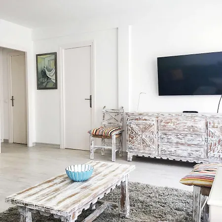 Bonaire Queens By Sitgesnow Apartman