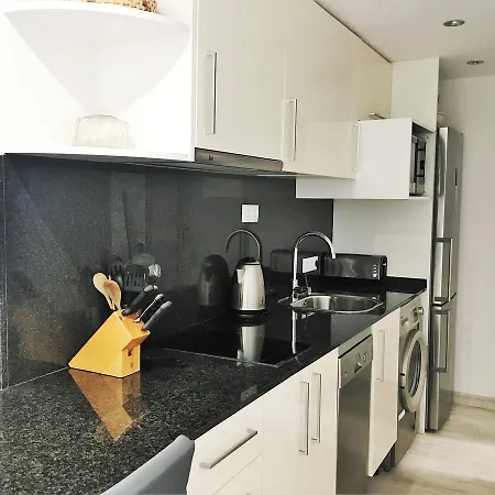 Bonaire Queens By Sitgesnow Apartment Sitges