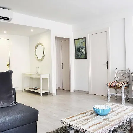 Bonaire Queens By Sitgesnow Apartman *