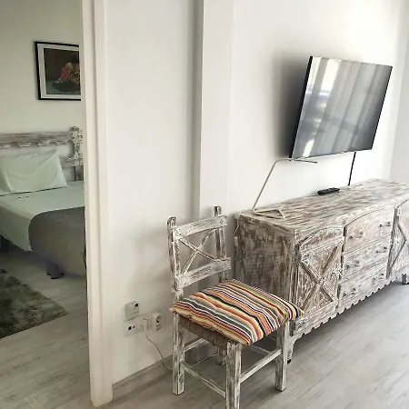 Apartment Bonaire Queens By Sitgesnow *