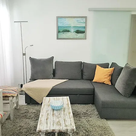 Bonaire Queens By Sitgesnow Apartment