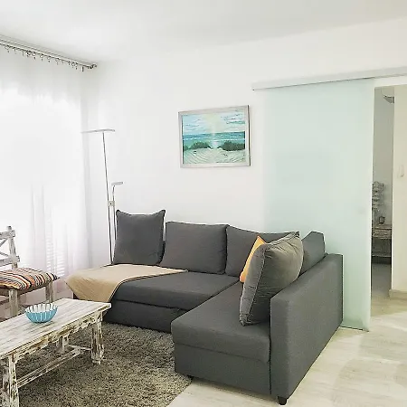 Apartment Bonaire Queens By Sitgesnow *
