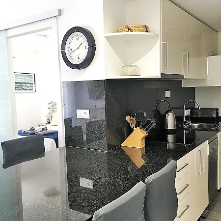Bonaire Queens By Sitgesnow Apartment Sitges
