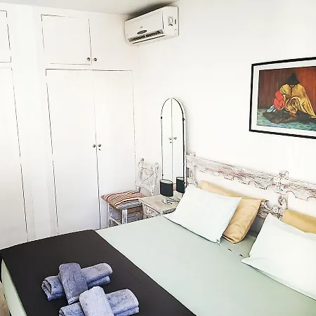 Bonaire Queens By Sitgesnow Apartman *