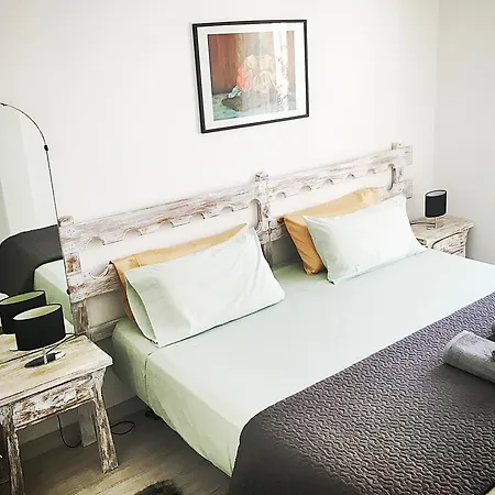 Bonaire Queens By Sitgesnow Apartman *