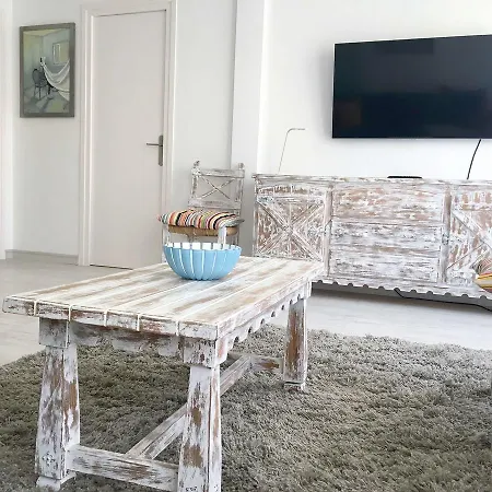 Apartment Bonaire Queens By Sitgesnow *