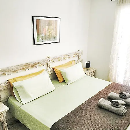 Bonaire Queens By Sitgesnow Apartment