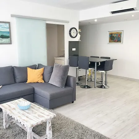 Bonaire Queens By Sitgesnow Apartment Sitges