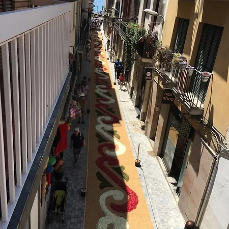Apartman Bonaire Queens By Sitgesnow Sitges